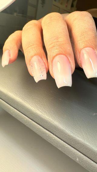 Victoria's Beauty & Nails — Instagram